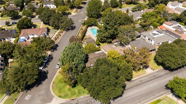 2465 Lorain Road, San Marino, CA 91108
