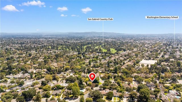 2465 Lorain Road, San Marino, CA 91108