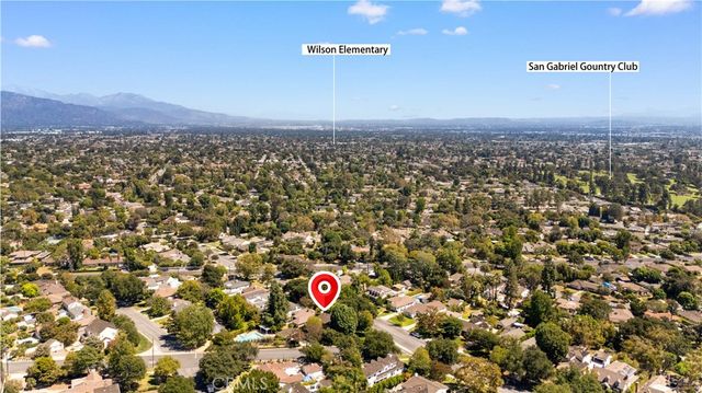 2465 Lorain Road, San Marino, CA 91108