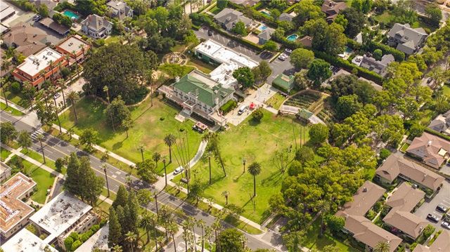 2465 Lorain Road, San Marino, CA 91108