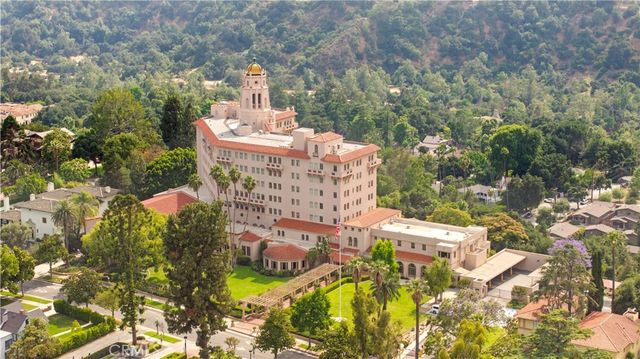 2465 Lorain Road, San Marino, CA 91108