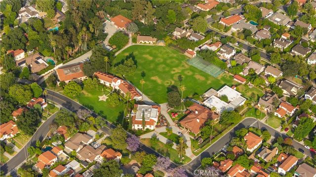 2465 Lorain Road, San Marino, CA 91108