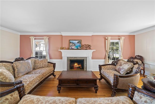 2465 Lorain Road, San Marino, CA 91108