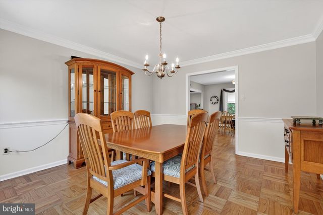 113 GLENWOOD DR, Washington Crossing, PA 18977