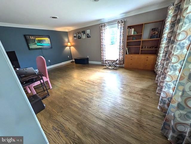 113 GLENWOOD DR, Washington Crossing, PA 18977
