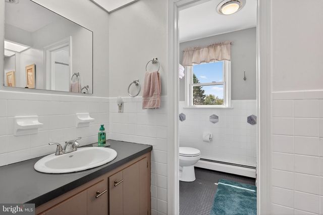 113 GLENWOOD DR, Washington Crossing, PA 18977