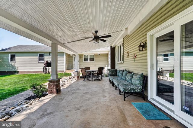 113 GLENWOOD DR, Washington Crossing, PA 18977