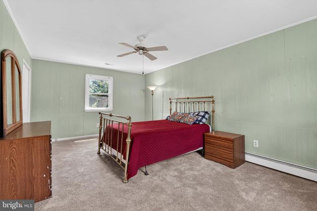 113 GLENWOOD DR, Washington Crossing, PA 18977