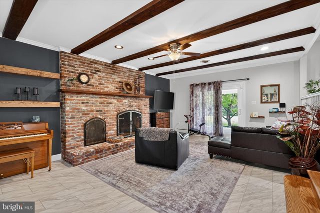 113 GLENWOOD DR, Washington Crossing, PA 18977