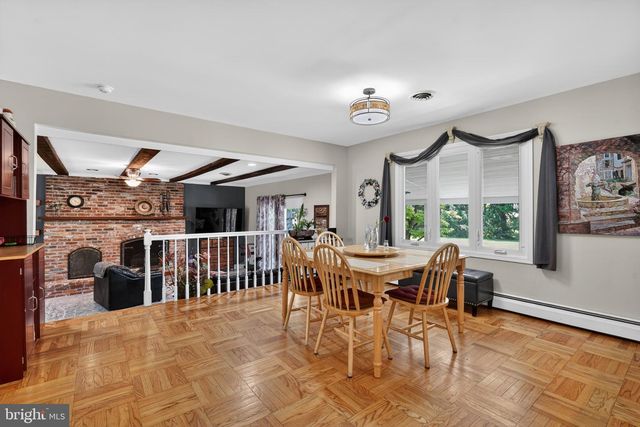 113 GLENWOOD DR, Washington Crossing, PA 18977