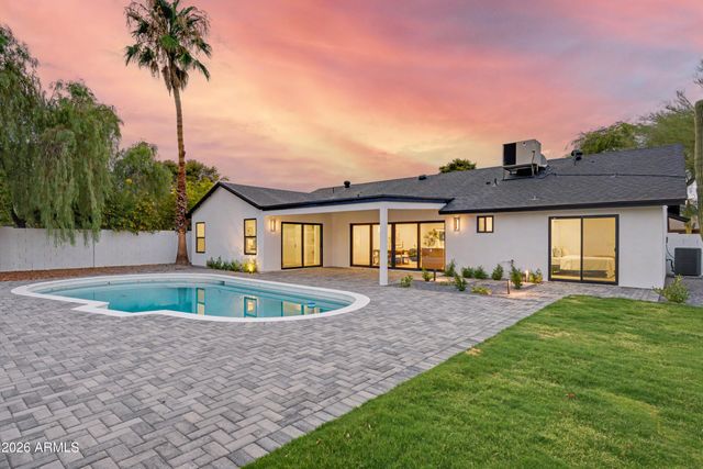 4915 E MARILYN Road, Scottsdale, AZ 85254