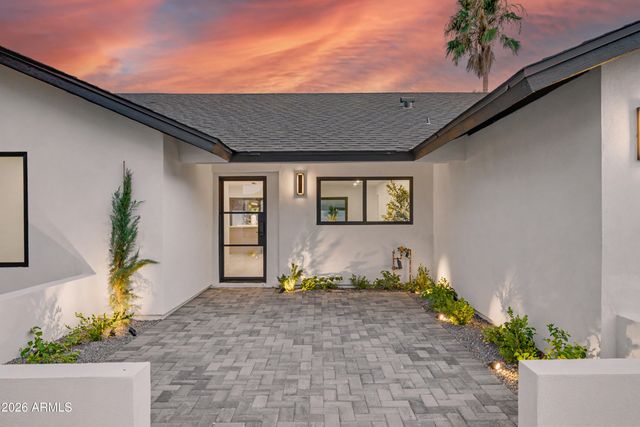 4915 E MARILYN Road, Scottsdale, AZ 85254