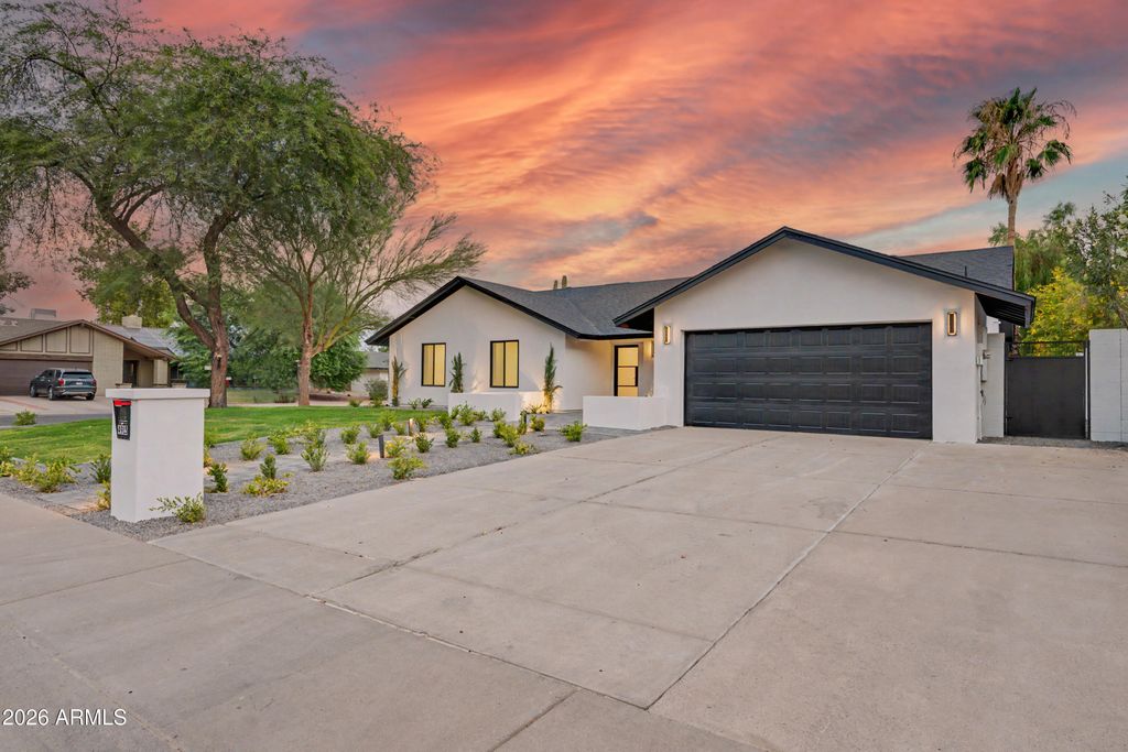 4915 E MARILYN Road, Scottsdale, AZ 85254 — photo 2