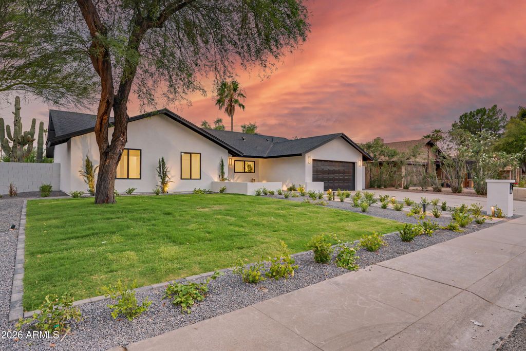 4915 E MARILYN Road, Scottsdale, AZ 85254 — photo 3