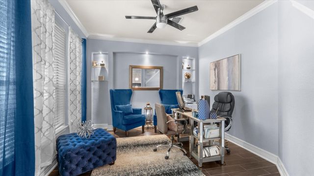 406 Silver Creek Circle, Richmond, TX 77406