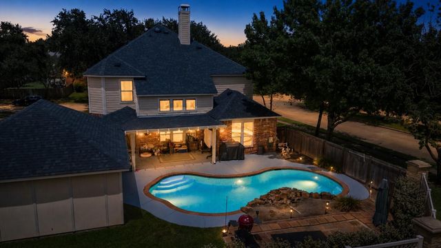 406 Silver Creek Circle, Richmond, TX 77406