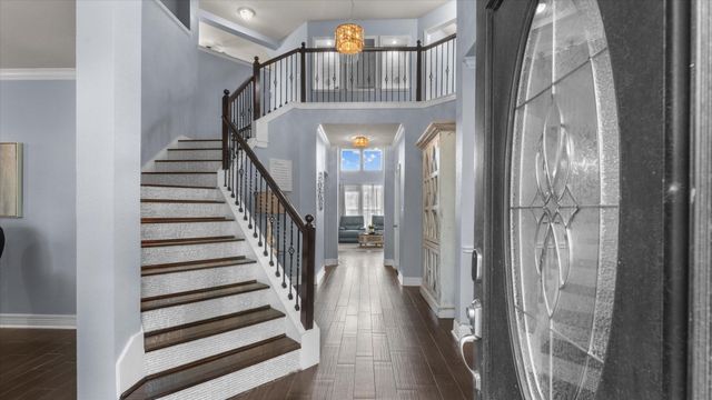 406 Silver Creek Circle, Richmond, TX 77406