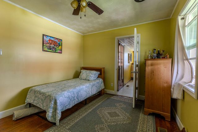 10770 Brown Ridge Road, Morehead, KY 40351