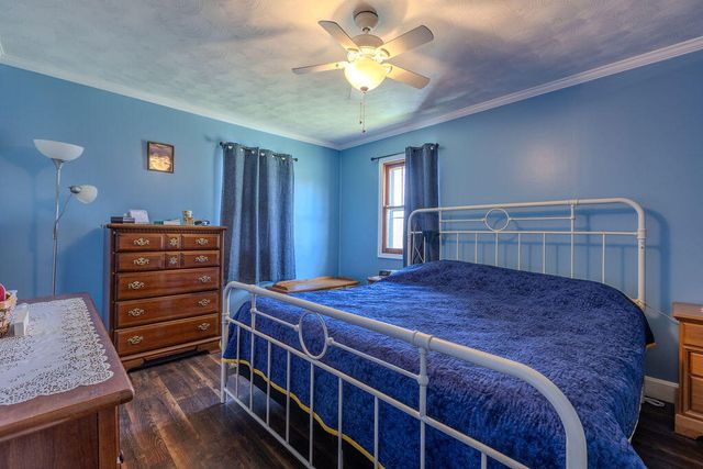 10770 Brown Ridge Road, Morehead, KY 40351