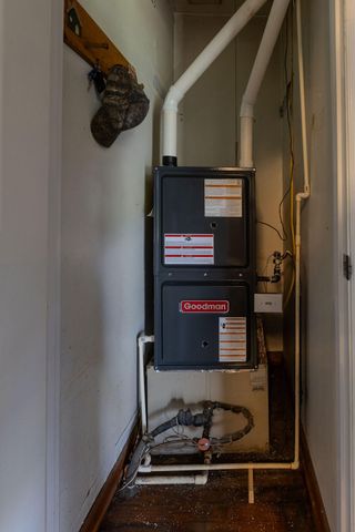 10770 Brown Ridge Road, Morehead, KY 40351