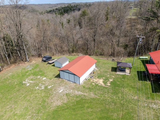 10770 Brown Ridge Road, Morehead, KY 40351