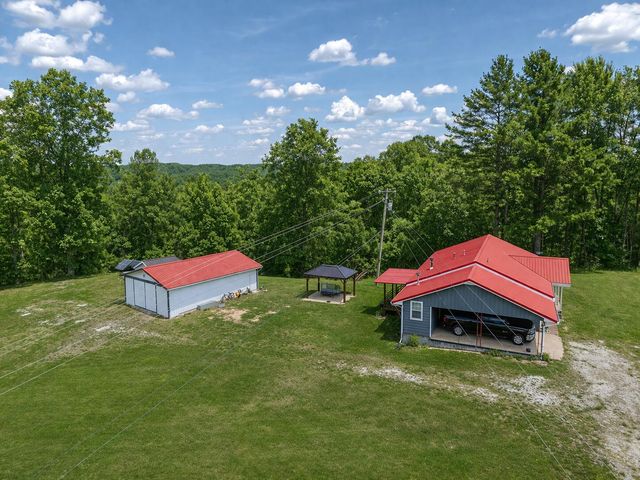 10770 Brown Ridge Road, Morehead, KY 40351