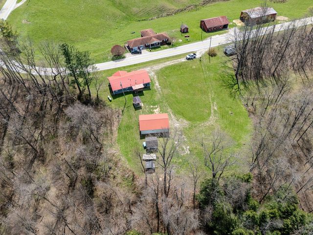 10770 Brown Ridge Road, Morehead, KY 40351