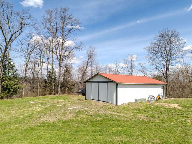 10770 Brown Ridge Road, Morehead, KY 40351