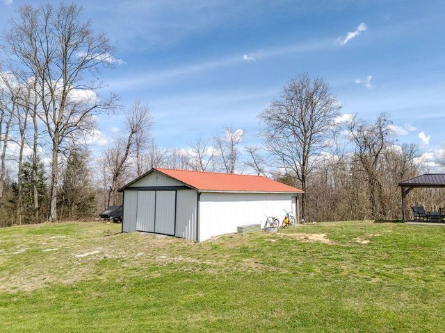10770 Brown Ridge Road, Morehead, KY 40351