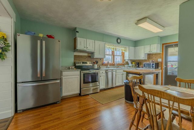 10770 Brown Ridge Road, Morehead, KY 40351