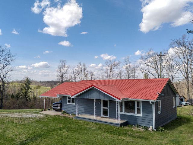 10770 Brown Ridge Road, Morehead, KY 40351