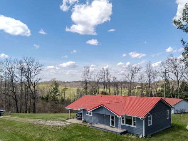 10770 Brown Ridge Road, Morehead, KY 40351