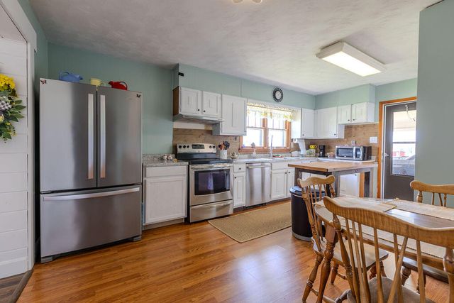 10770 Brown Ridge Road, Morehead, KY 40351