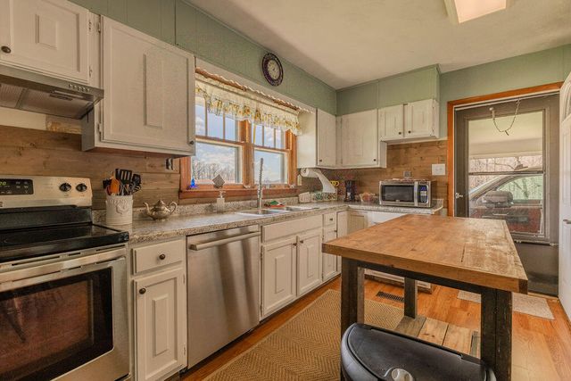 10770 Brown Ridge Road, Morehead, KY 40351