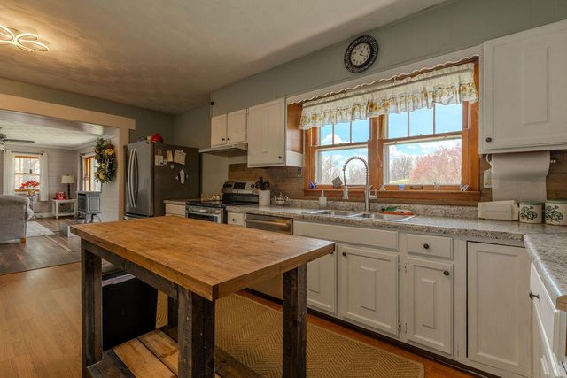 10770 Brown Ridge Road, Morehead, KY 40351