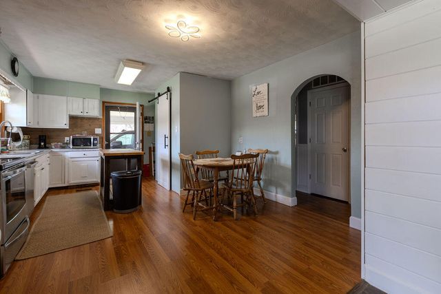 10770 Brown Ridge Road, Morehead, KY 40351