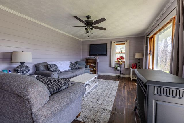 10770 Brown Ridge Road, Morehead, KY 40351