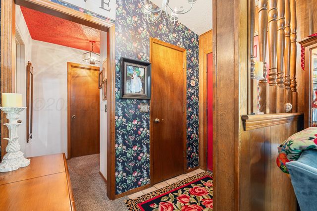 19 Canyon Rim Drive, Canyon, TX 79015