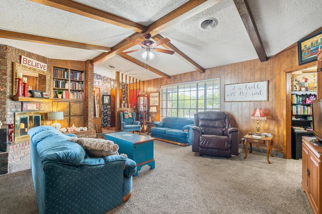 19 Canyon Rim Drive, Canyon, TX 79015