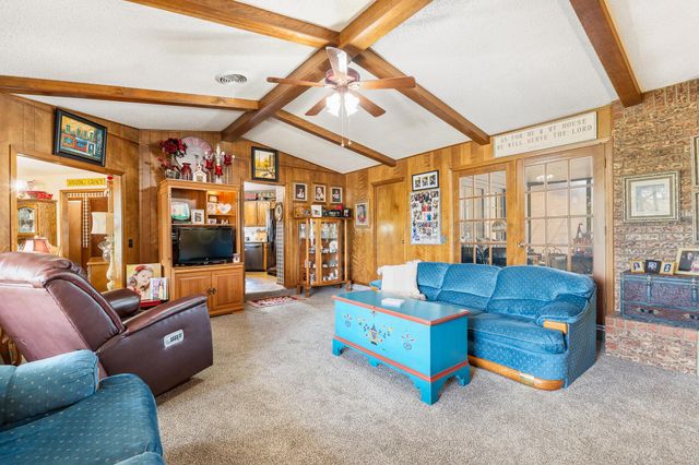 19 Canyon Rim Drive, Canyon, TX 79015