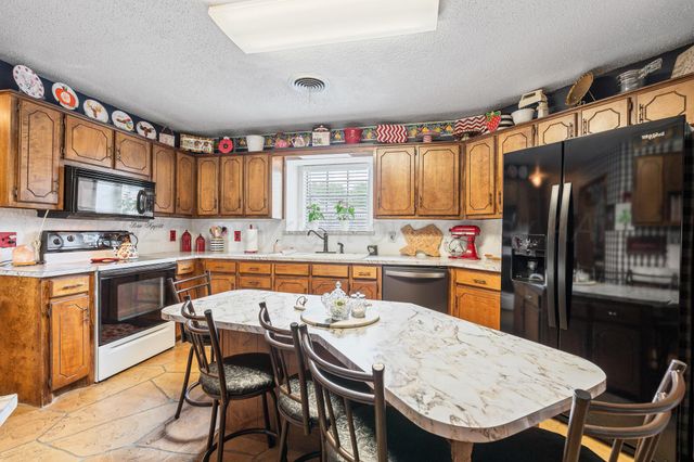 19 Canyon Rim Drive, Canyon, TX 79015