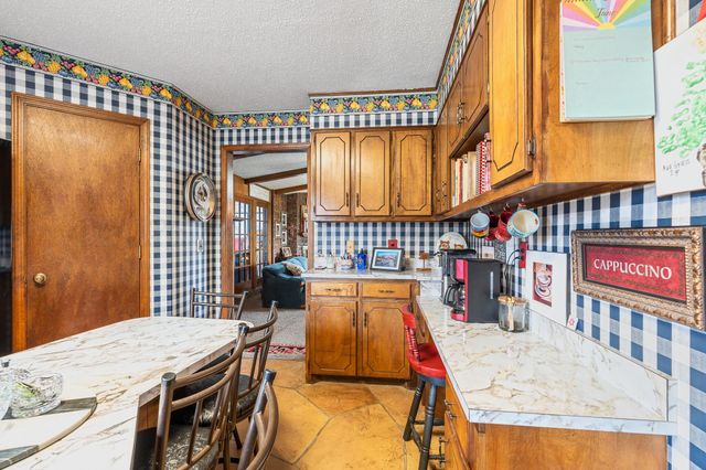 19 Canyon Rim Drive, Canyon, TX 79015