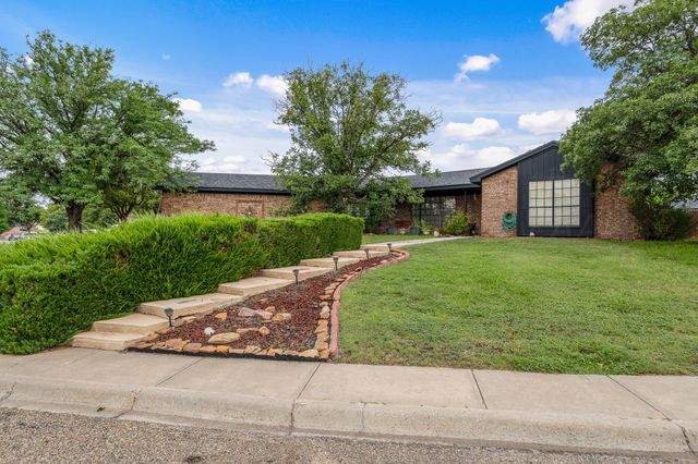 19 Canyon Rim Drive, Canyon, TX 79015