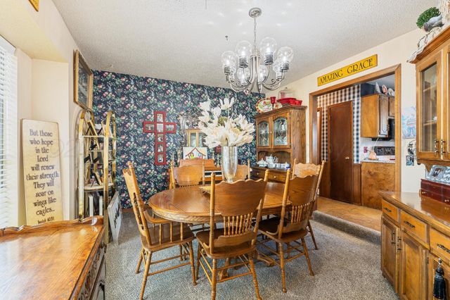 19 Canyon Rim Drive, Canyon, TX 79015