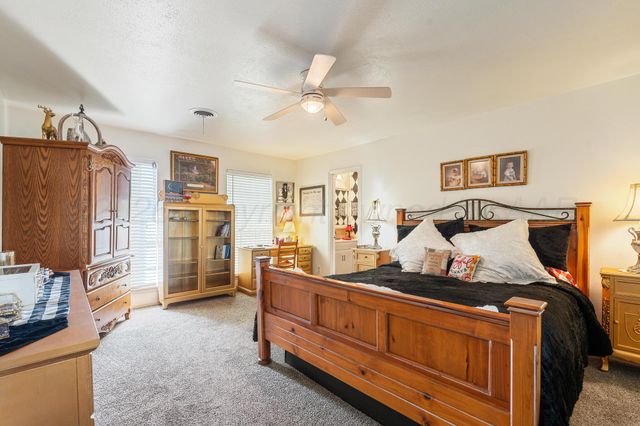 19 Canyon Rim Drive, Canyon, TX 79015
