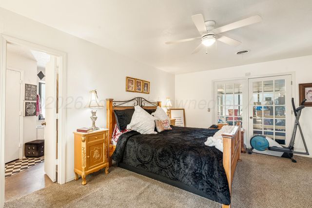 19 Canyon Rim Drive, Canyon, TX 79015