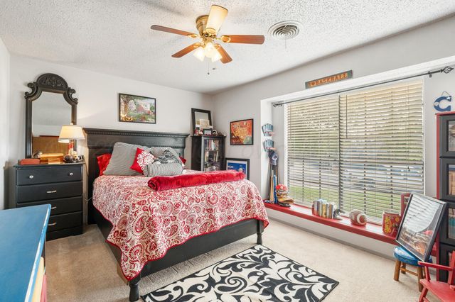 19 Canyon Rim Drive, Canyon, TX 79015