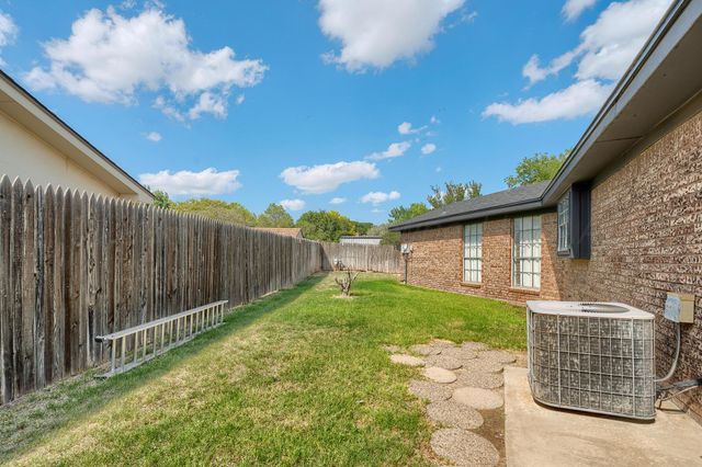 19 Canyon Rim Drive, Canyon, TX 79015