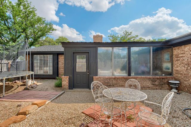 19 Canyon Rim Drive, Canyon, TX 79015