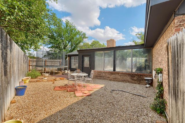 19 Canyon Rim Drive, Canyon, TX 79015